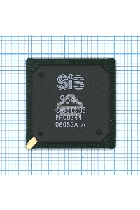 Микросхема SiS 964L, BGA