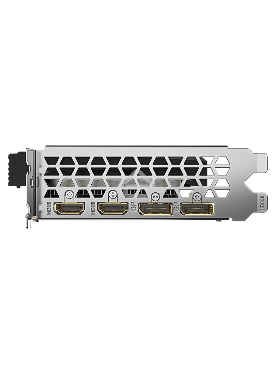 Видеокарта GIGABYTE GV-N3050WF2OCV2-8GD NVIDIA GeForce RTX3050 8Gb GDDR6 128bit 2xHDMI 2xDP