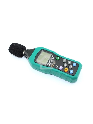 Измеритель уровня звука (шумомер) Pro'sKit MT-4618