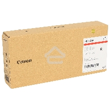 Картридж струйный Canon PFI-706 R красный для iPF8400/9400 (6687B001)