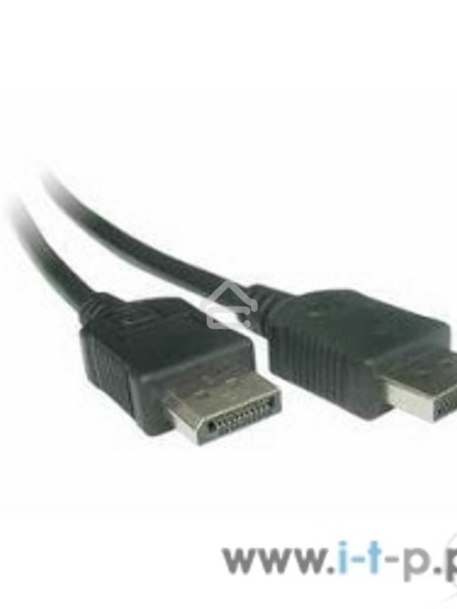 Кабель DisplayPort Gembird, 1.8м, 20M/20M, черный, экран, пакет CC-DP-6