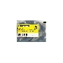 Чип к картриджу Kyocera  FS-1300D/1350DN (Hi-Black) new,  ТК-130, 7,2K      