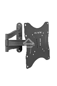 Кронштейн для телевизора Kromax TECHNO-3 серый 15