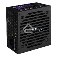 Блок питания Aerocool / Formula VX-750 PLUS, 750Вт 120мм, черный