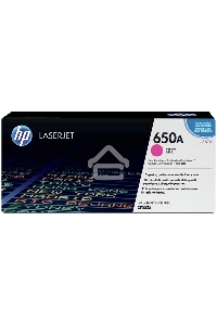 Картридж лазерный HP CE273A пурпурный для CLJ CP5520/5525 15000стр.
