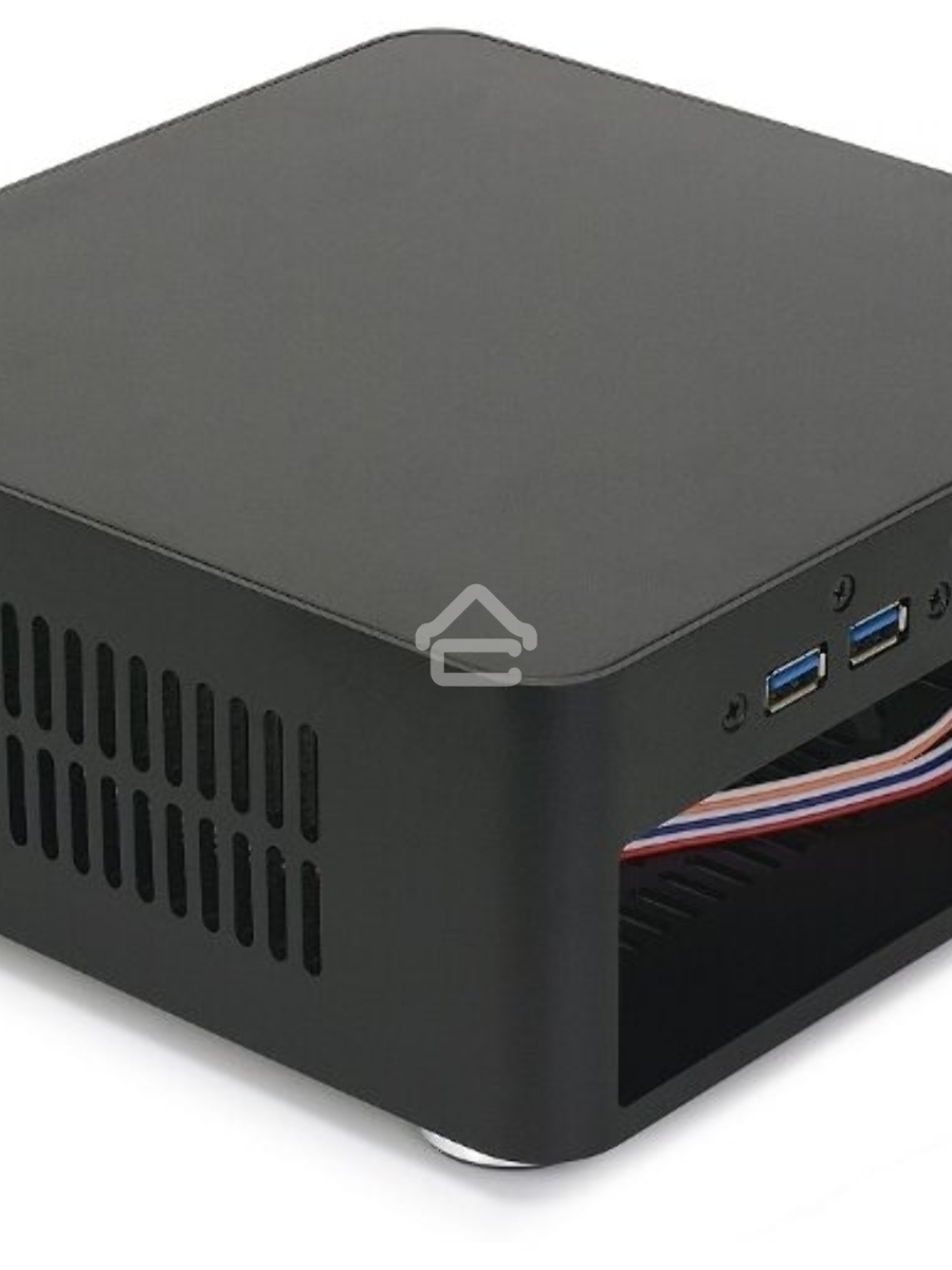 Компьютерный корпус CROWN CMC-170-803 (CM-PSDC125)