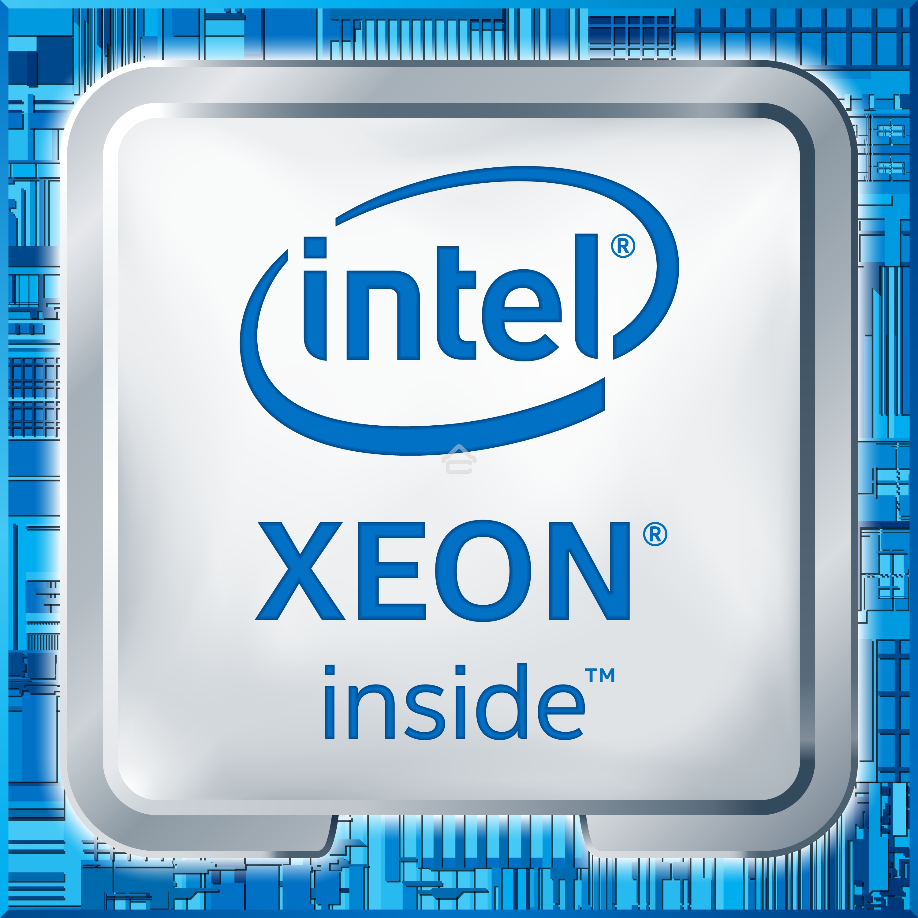 Процессор Intel Xeon E-2236 Soc-1151 3.4GHz OEM