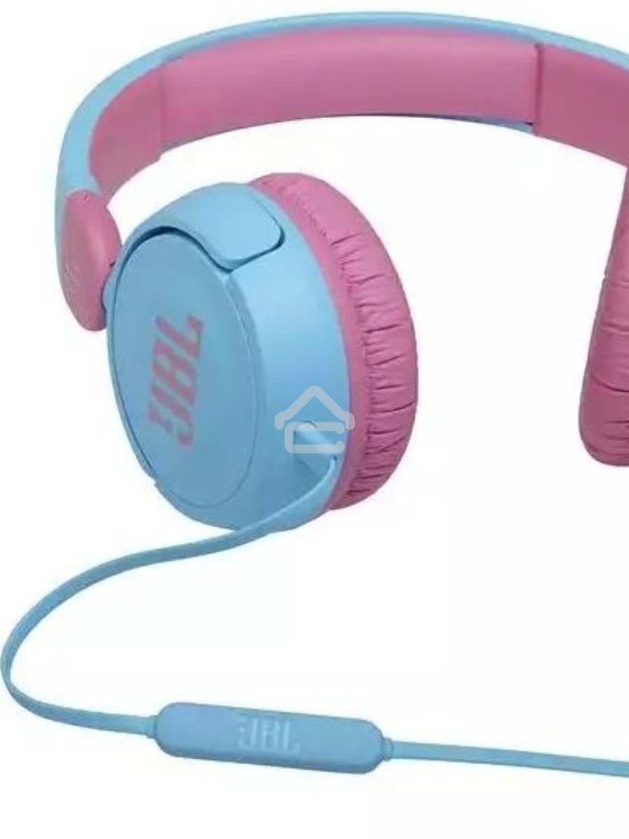 Наушники детские JBL JR 310 синий