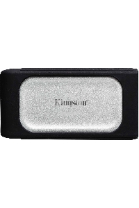 Портативный твердотельный накопитель Kingston 1TB Portable SSD XS2000