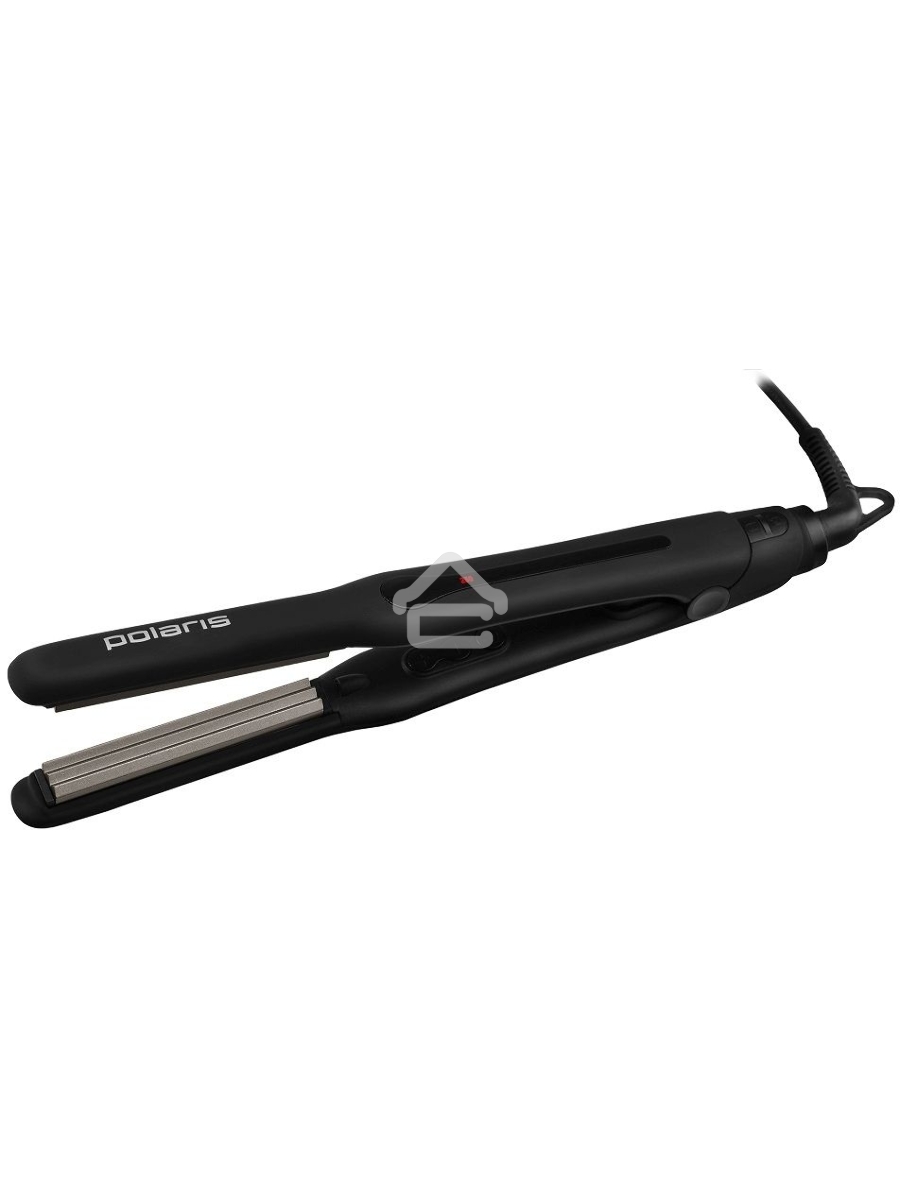 Щипцы Polaris PHSZ 1309TAi Argan Therapy PRO 38Вт макс.темп.:230С черный
