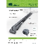 Ключ трубный СИБРТЕХ рычажный КТР-215771