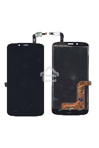 Дисплей для Huawei Honor 3C Lite (D2Holly-U19) черный