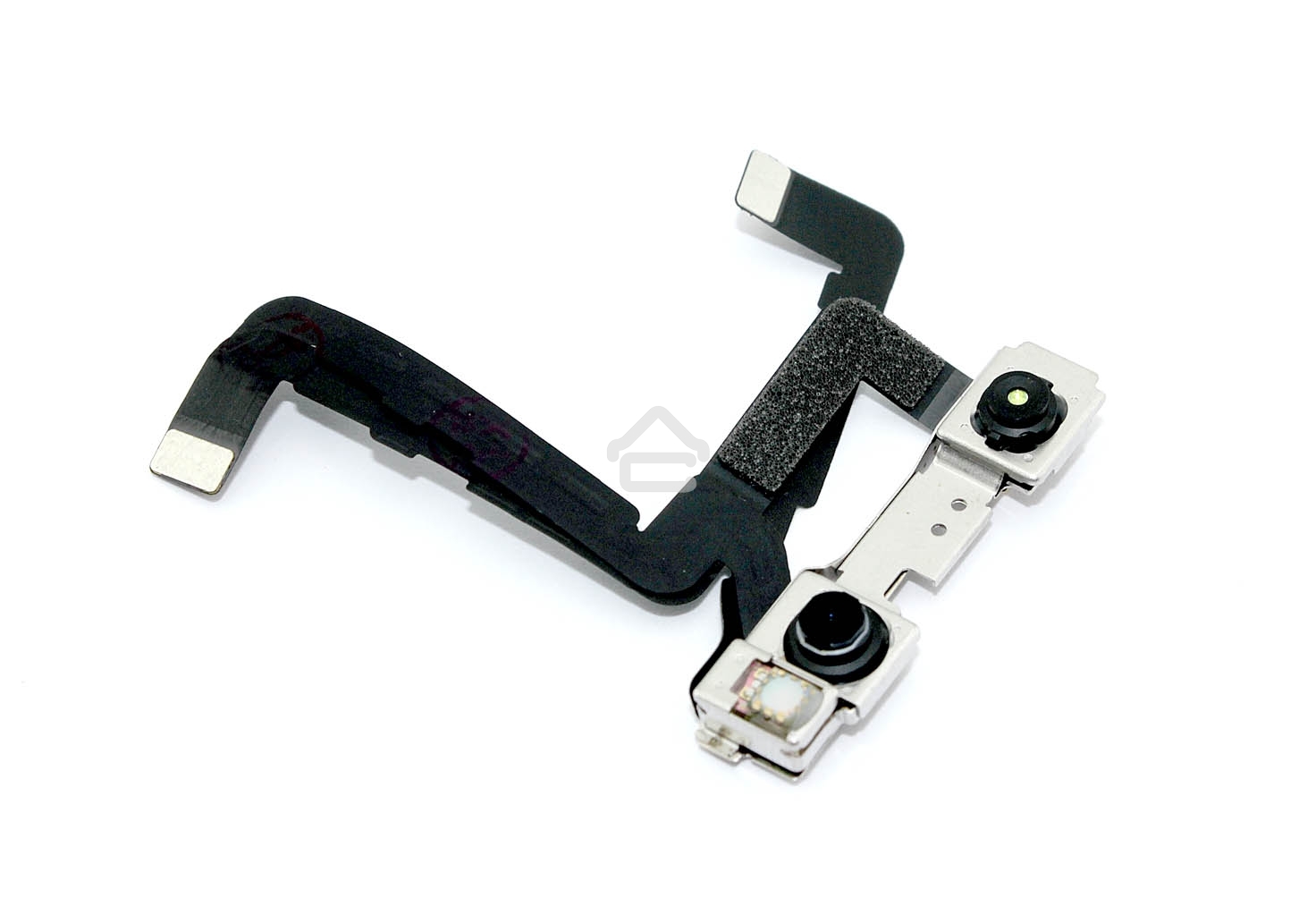 Камера передняя (селфи) для Apple iPhone 11 Pro Max original