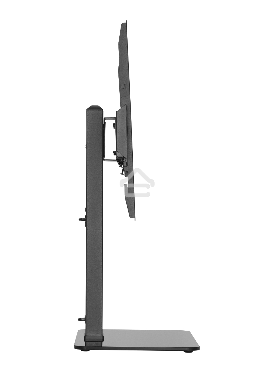 Настольная подставка для ТВ с кронштейном Maunfeld MTS-3770L