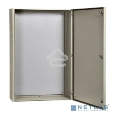 Корпус металлический IEK YKM40-01-54 ЩМП-1-0 У2 IP54 размеры 395х210х220 мм