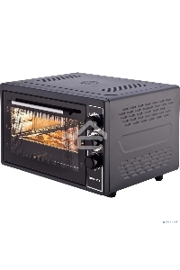 Мини-печь Kraft KF-MO3801BL