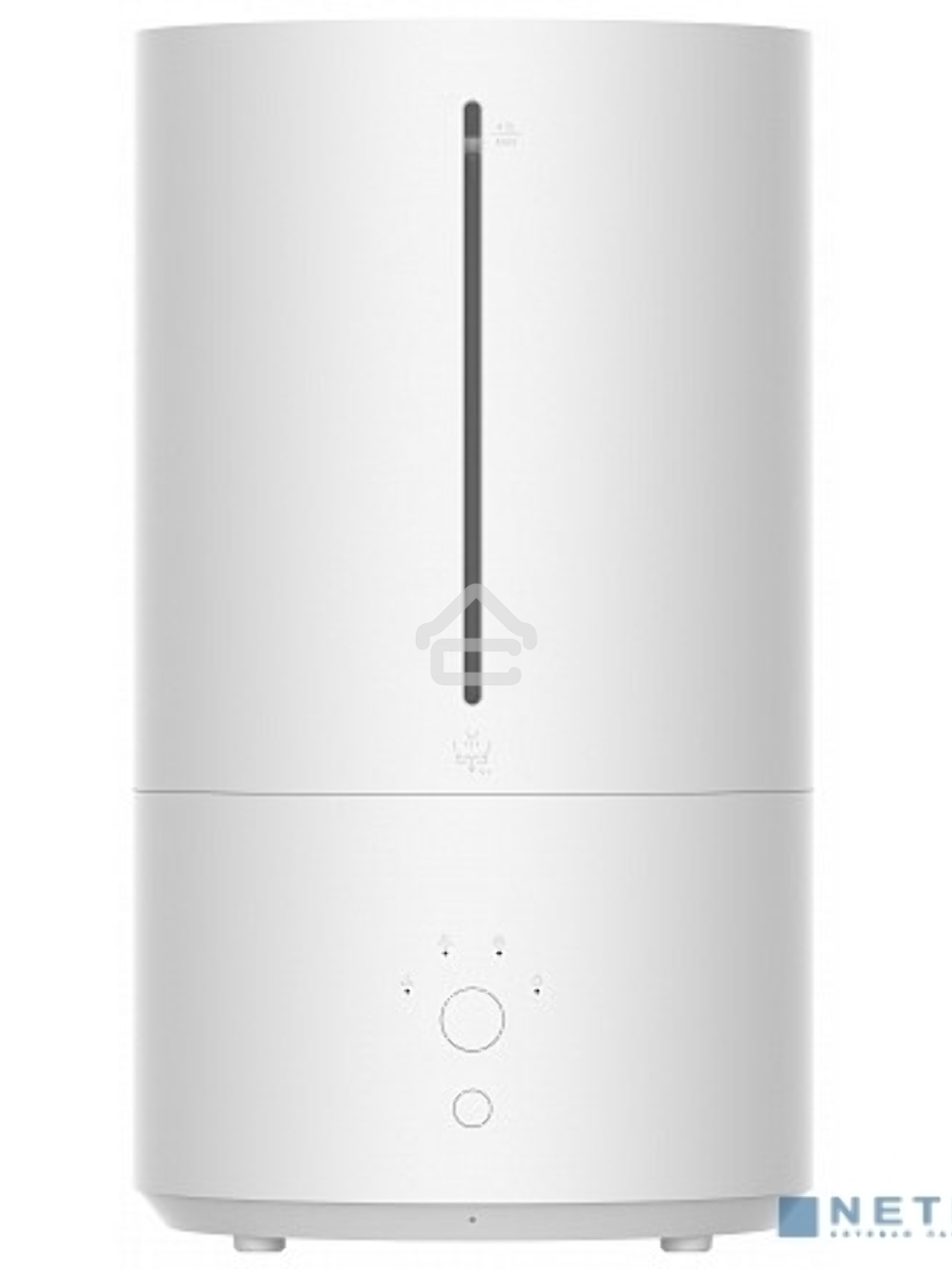Увлажнитель воздуха Xiaomi Mi BHR6026EU Smart Humidifier 2 28 Вт, объем 4.5 л, 350 мл/ч, ультразвуковой, ароматизация
