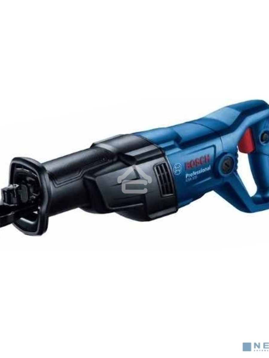 Сабельная пила Bosch GSA 120 1200Вт 3000ход/мин