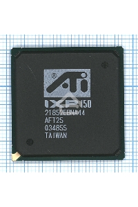 Чип ATI IXP150, BGA [218S2EBNA44]