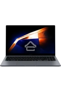 Ноутбук Samsung Galaxy Book 4 NP750 Core 7 150U 16Gb SSD512Gb Intel Graphics 15.6