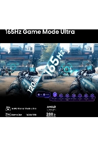 Телевизор 75'' Hisense 75U7Q PRO черный Mini LED UHD 144Hz Smart TV