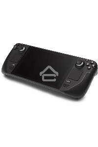 Игровая портативная приставка VALVE STEAM DECK 512GB (7