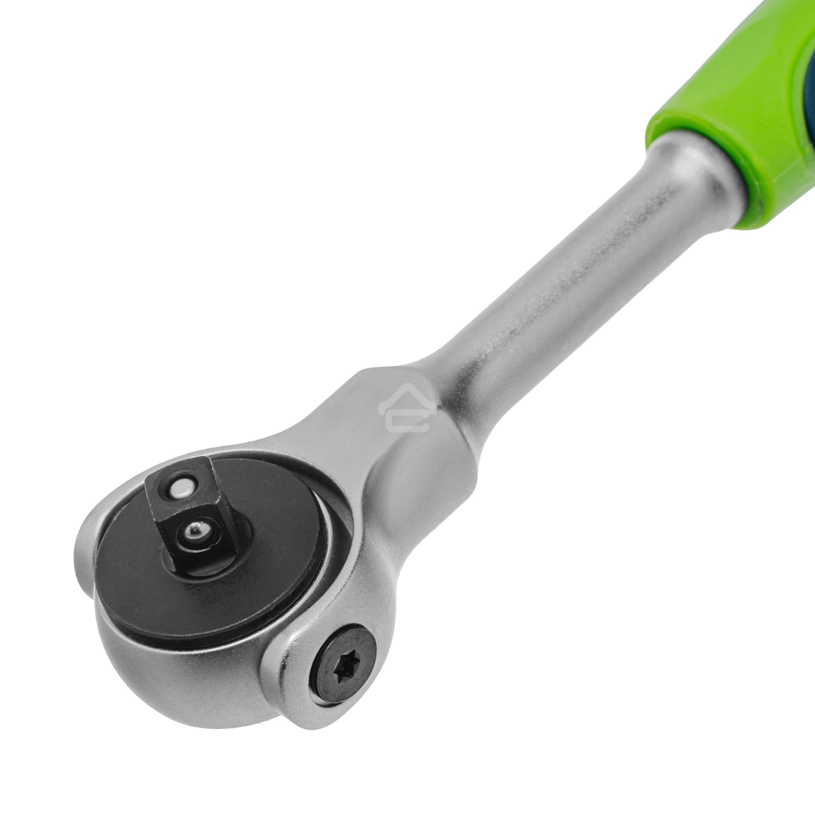 Ключ-трещотка Сибртех 1/4