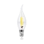 Лампа светодиодная FERON LB-59 (25575) 5W 230V E14 2700K
