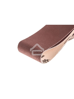 Лента шлиф. Hammer Flex 212-016  (R)  100 Х 610 Р 100  по 3 шт.