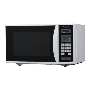 Микроволновая печь Panasonic NN-ST342WZPE белый, 25 л, 800 Вт, переключатели - сенсор