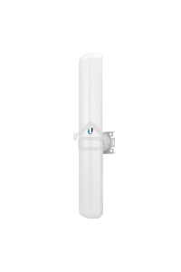 Точка доступа [LAP-120-EU] Ubiquiti Lite AP ac 5 ГГц, 1x GLAN, 25 дБм, 120°, MIMO 2х2, 16 дБи, 7 Вт, airMAX ac