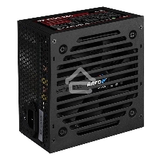 Блок питания Aerocool / Formula VX PLUS 800, 800DВт, 120мм, черный