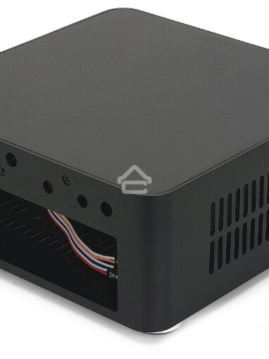 Компьютерный корпус CROWN CMC-170-803 (CM-PSDC125)