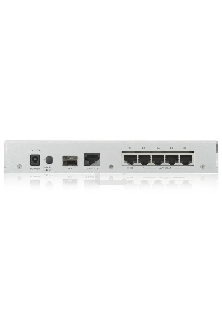 Сетевой экран Zyxel ZyWALL ATP100W (ATP100W-RU0102F) 10/100/1000BASE-TX/SFP