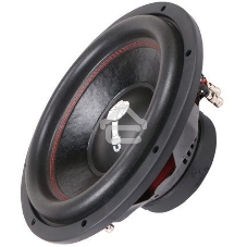 Сабвуфер автомобильный Ural Molot 12 300Вт пассивный (30см/12