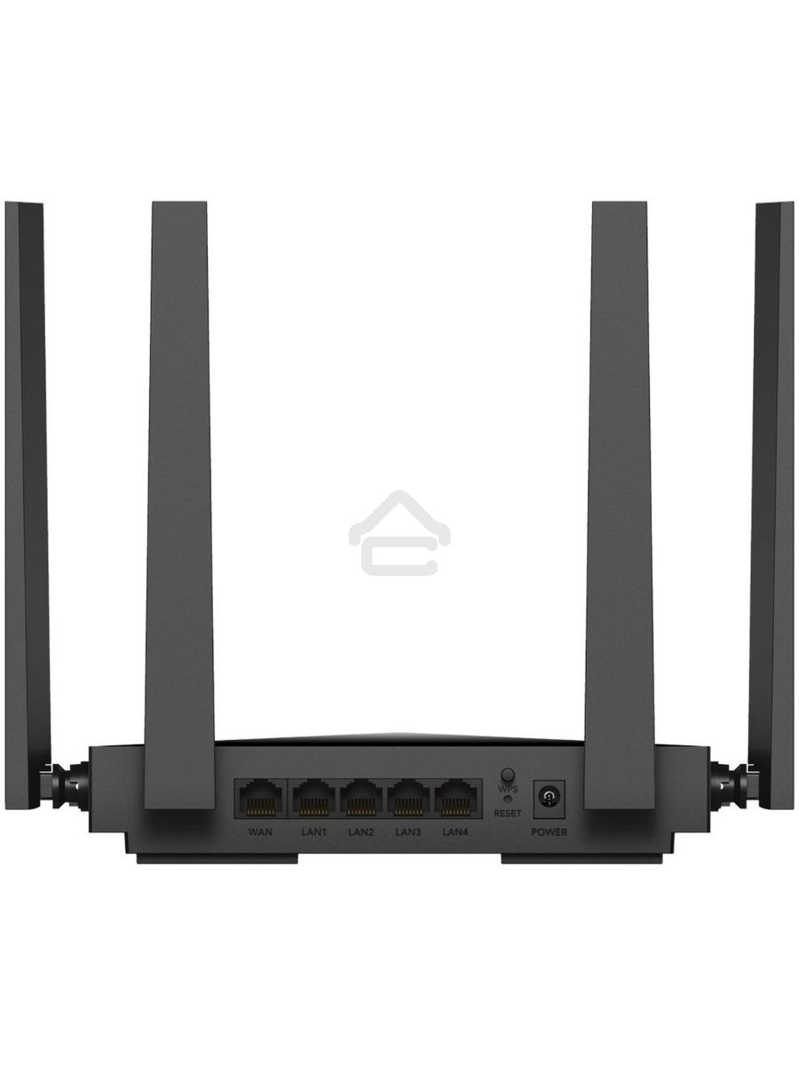 Маршрутизатор Cudy BE3600 Gigabit Dual Band Wi-Fi 7 Mesh Router, Chipset Broadcom, 802.11be/ax/ac/a/b/g/n, 2882Mbps at 5GHz + 688Mbps at 2.4GHz, 5 x 10/100/1000Mbps Ports, 4 x 5dBi fixed antennas, WiFi router/AP/ Repeater/WISP Mode, PPTP/L2TP/OpenVPN/Wire