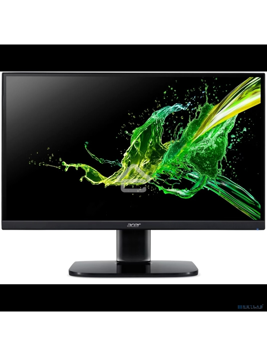 Монитор Acer KA272Gbmix черный, 27