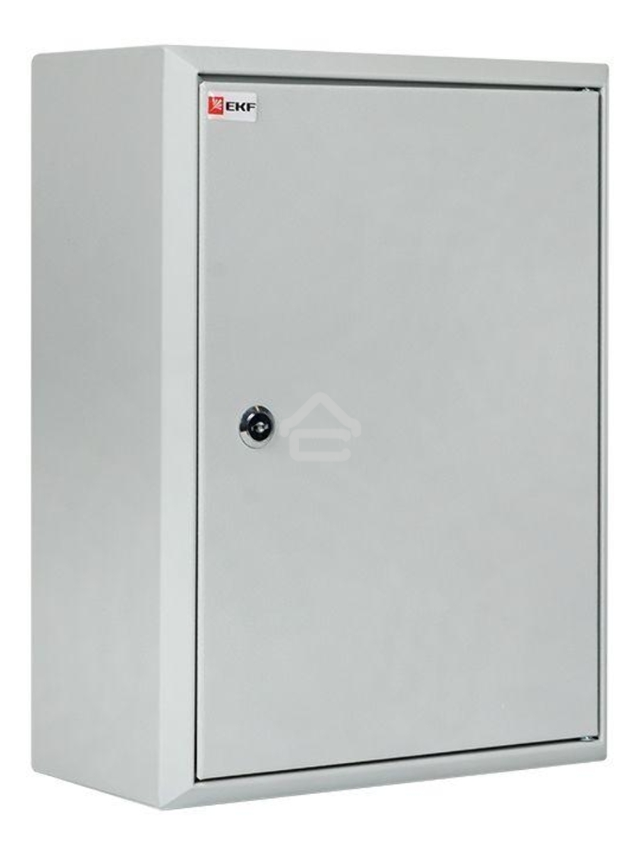 Щит ЩРНМ-1 IP31 EKF mb22-1