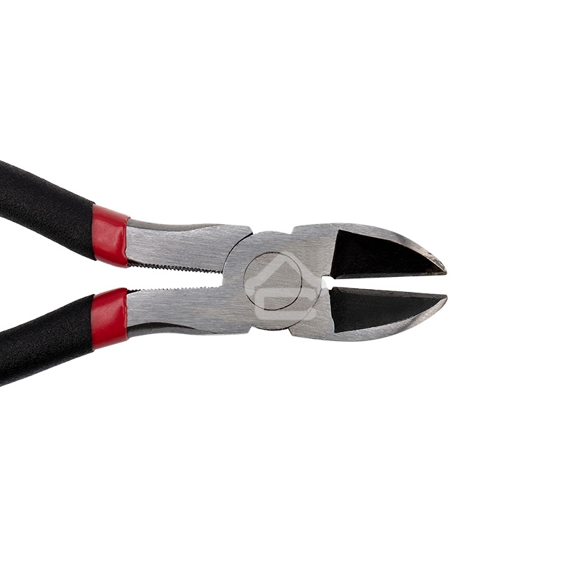 Бокорезы Rexant 180 мм, обливные рукоятки