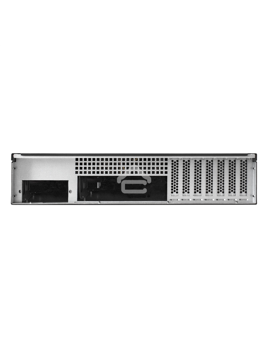 Серверный корпус ExeGate Pro 2U350-01 <RM 19