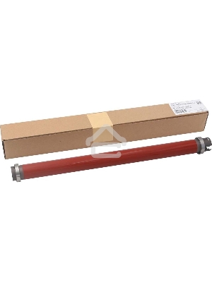 Тефлоновый вал с подшипниками (Red) для XEROX VersaLink C7020 (CET), CET181004