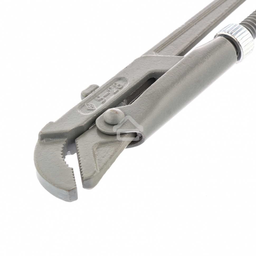 Ключ Россия трубный рычажный КТР-0 15786