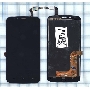 Дисплей для Huawei Honor 3C Lite (D2Holly-U19) черный
