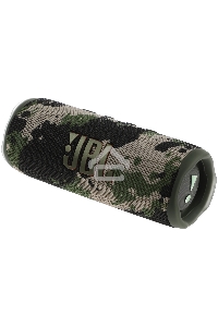 Портативная акустика JBL Flip 6, камуфляж