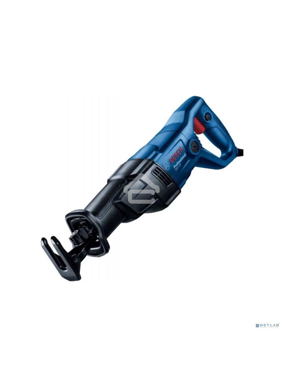Сабельная пила Bosch GSA 120 1200Вт 3000ход/мин