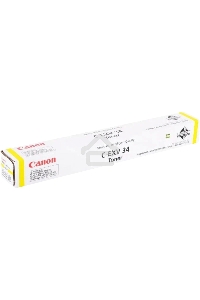 Картридж лазерный Canon C-EXV34Y жёлтый (16000 стр.) для Canon iR C9060/C9065/C9070