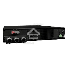 Источник бесперебойного питания Импульс ФОРВАРД 6000 6000Вт 6000ВА черный