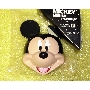 Универсальный внешний аккумулятор Powerbank Mickey mouse 5200mAh