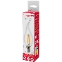 Лампа светодиодная Hiper THOMSON LED FILAMENT TAIL CANDLE 11W 1100Lm E14 4500K TH-B2080