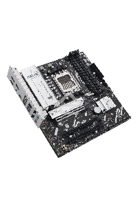 Материнская плата ASUS PRIME B840M-A WIFI, AM5, AMD B840, 4xDDR5, 4xSATA III, 3xM.2, 1xPCIe 4.0 x16, 2xPCIe 3.0 x16 (x1), 2xDP, 1xHDMI, 1x 2.5Gb LAN, Wi-Fi 6E, 2xUSB-A 10Gbps, 1xUSB-C 5Gbps, 4xUSB-A 2.0, 3x3.5 мм, 7.1, micro-ATX